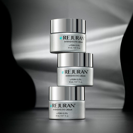 What is Rejuran? The Science Behind c-PDRN in Skincare