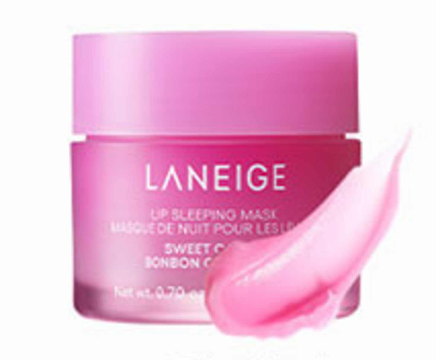 LANEIGE Lip Sleeping Mask EX 20ml #Sweet Candy