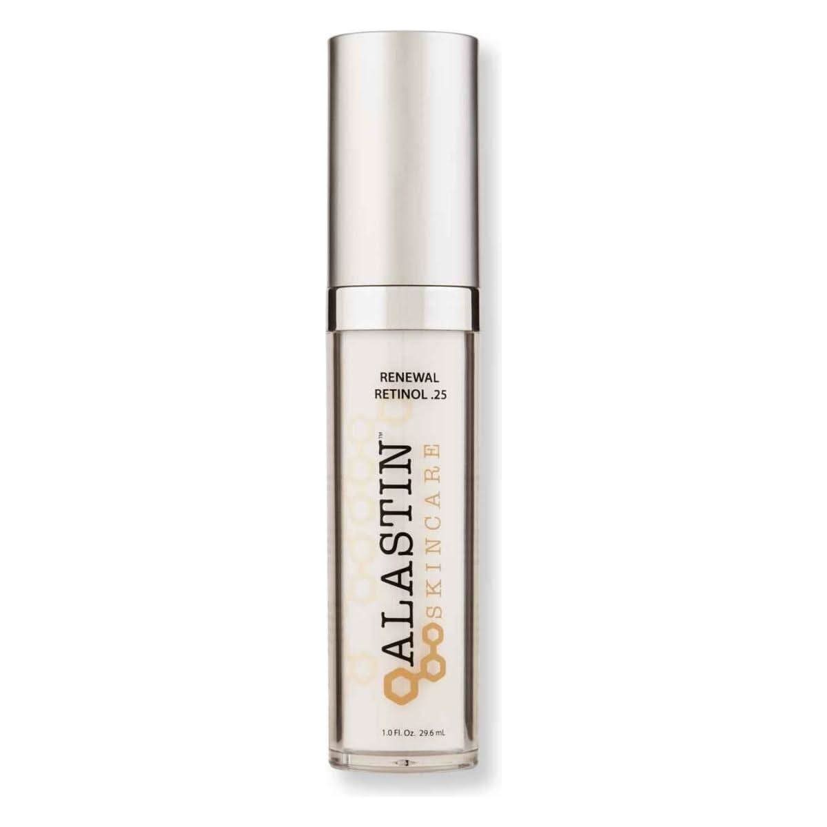 Alastin Renewal Retinol 0.25 - 30ml | Gentle Yet Powerful Skin Renewal