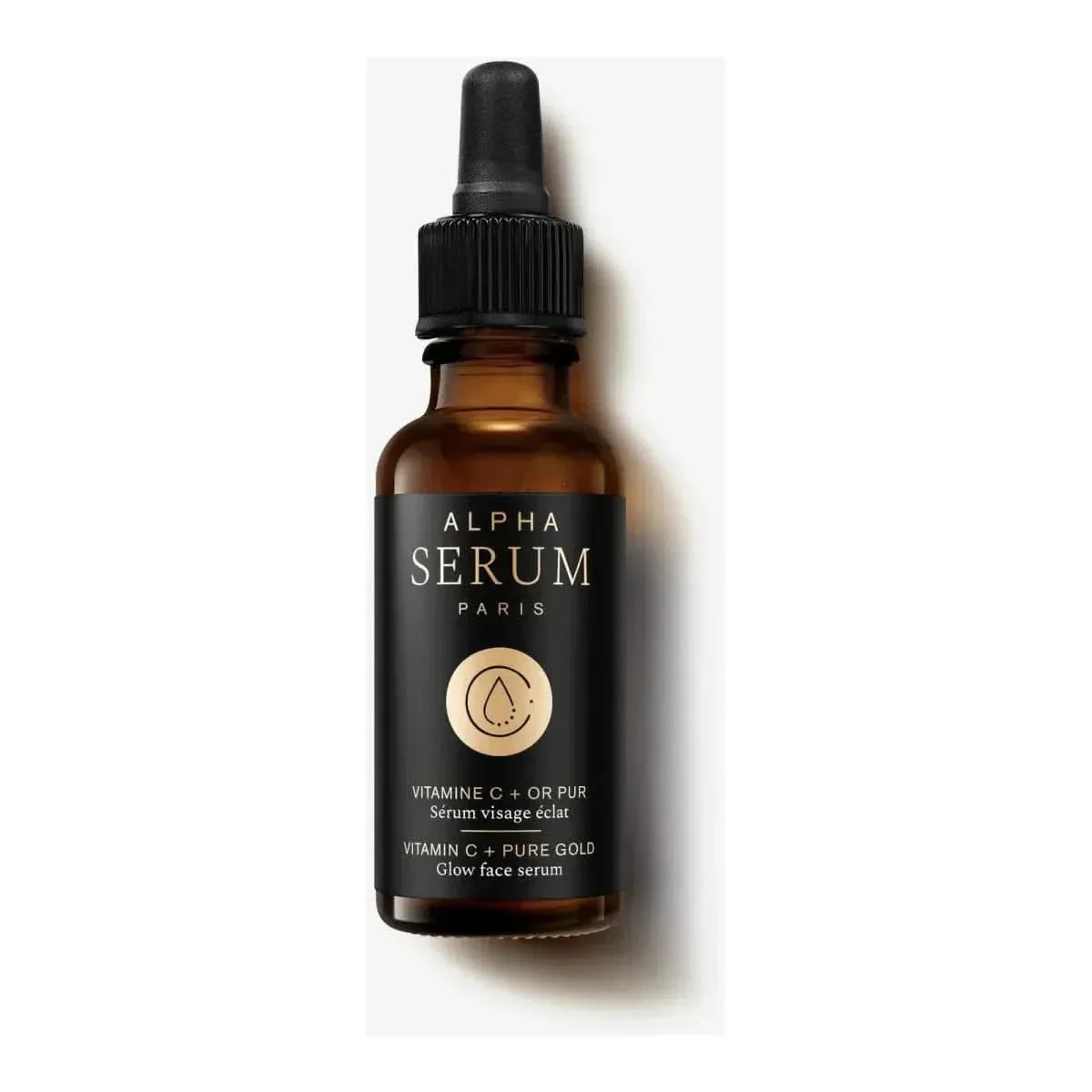 Alpha SERUM Glow Serum Vitamin C 30ml