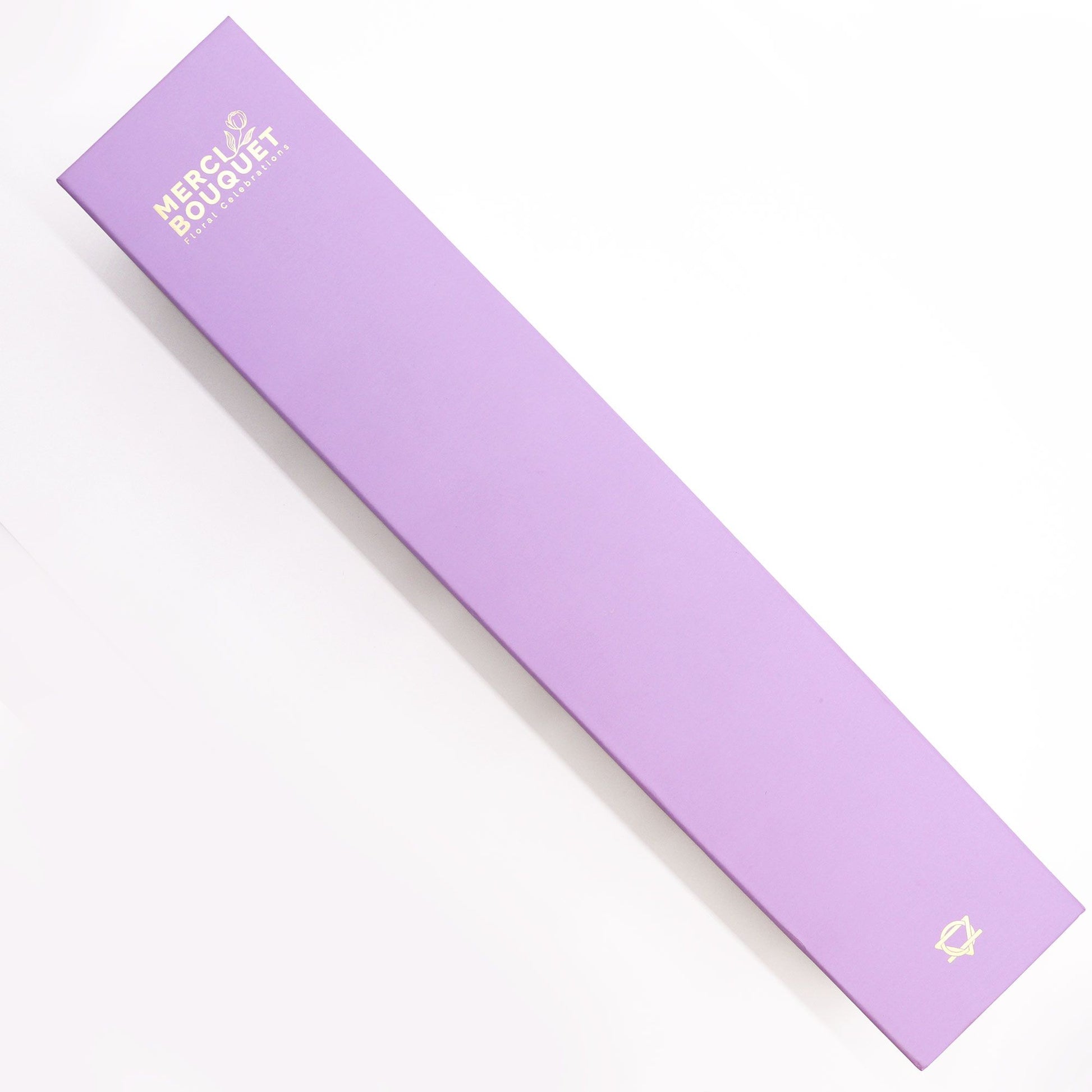 Extra Long Box - Baby Blessings - Blues Soap Bar | Vegan, Handmade in UK product image