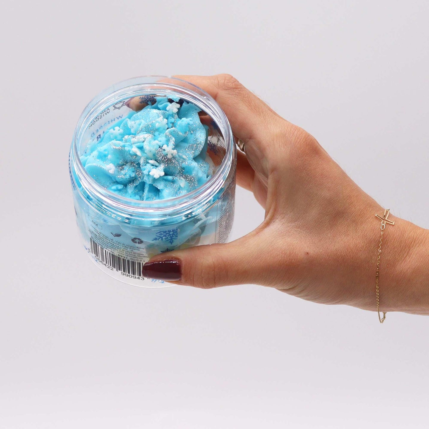 Whipped Soap Whipped Soap 120g | Creamy, Gentle Clean product image