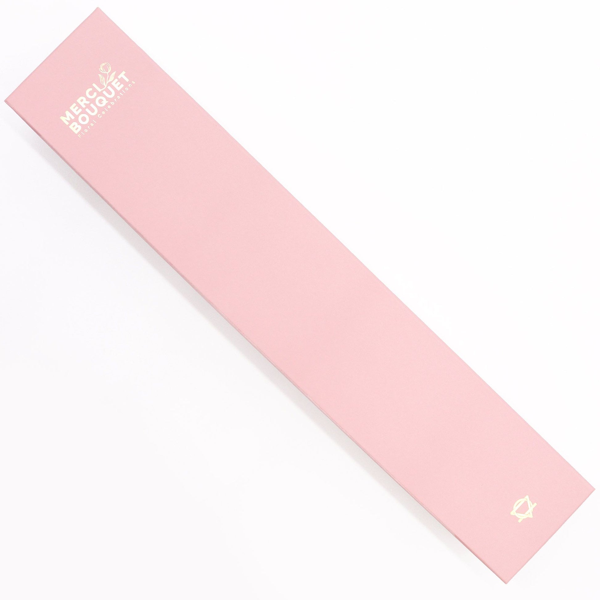 Extra Long Box - Baby Blessings - Pinks Soap Bar | Vegan, Handmade in UK product image