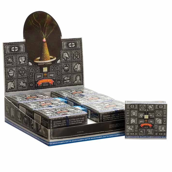 Incense Sticks | Low-Smoke, Long Burn – low smoke, even burn