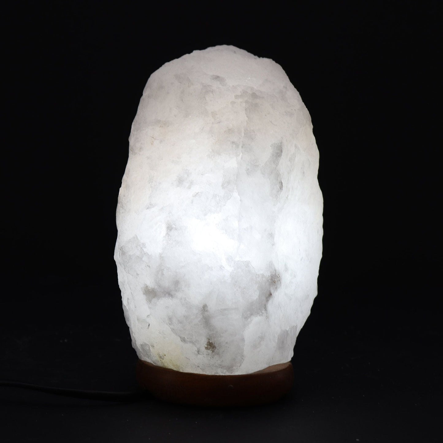 Himalayan Salt Lamp 3–5kg