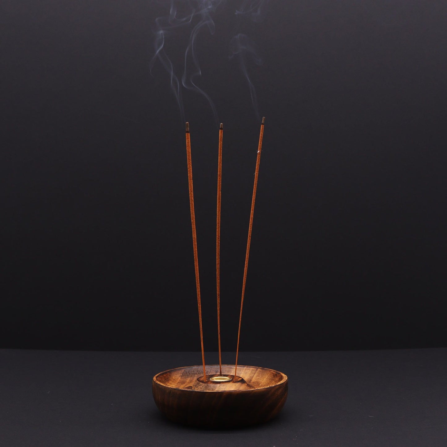 Incense Sticks | Low-Smoke, Long Burn