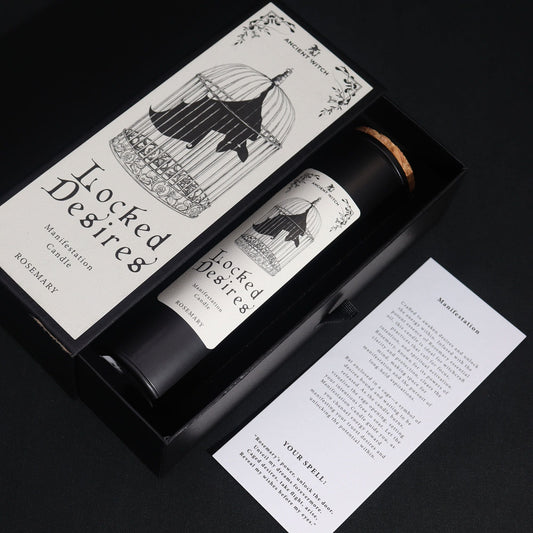 Candle | Low-Soot, Cosy Glow