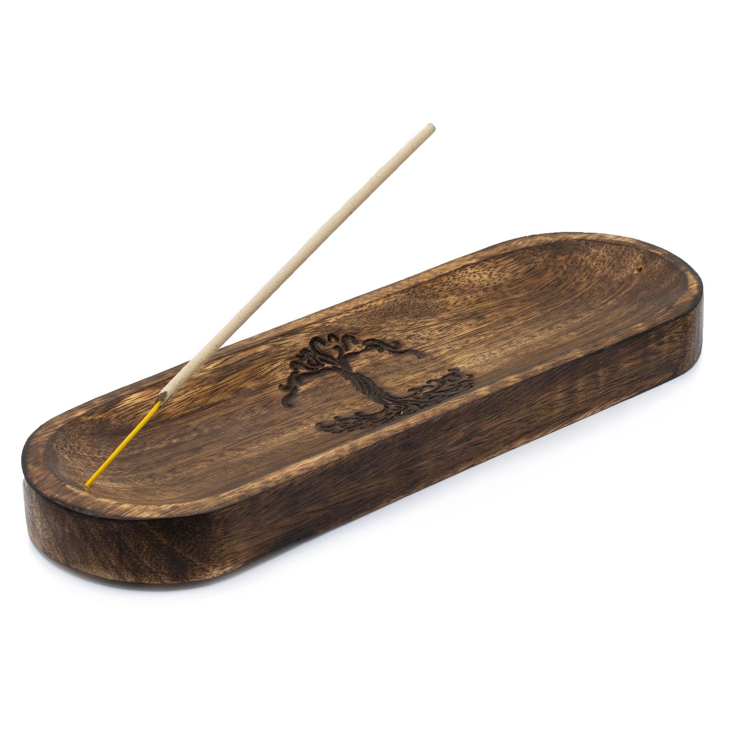 Incense Holder – Ash Catcher | Ash Catcher, Heat-Safe