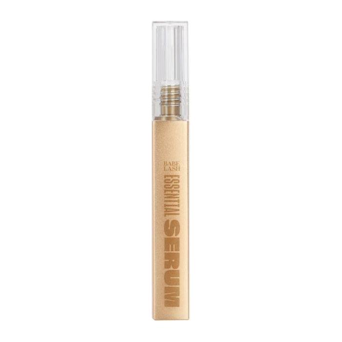 Babe Lash Essential Serum 4ml for lash growth