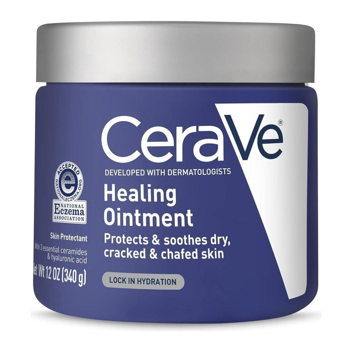 CeraVe Healing Ointment 144g