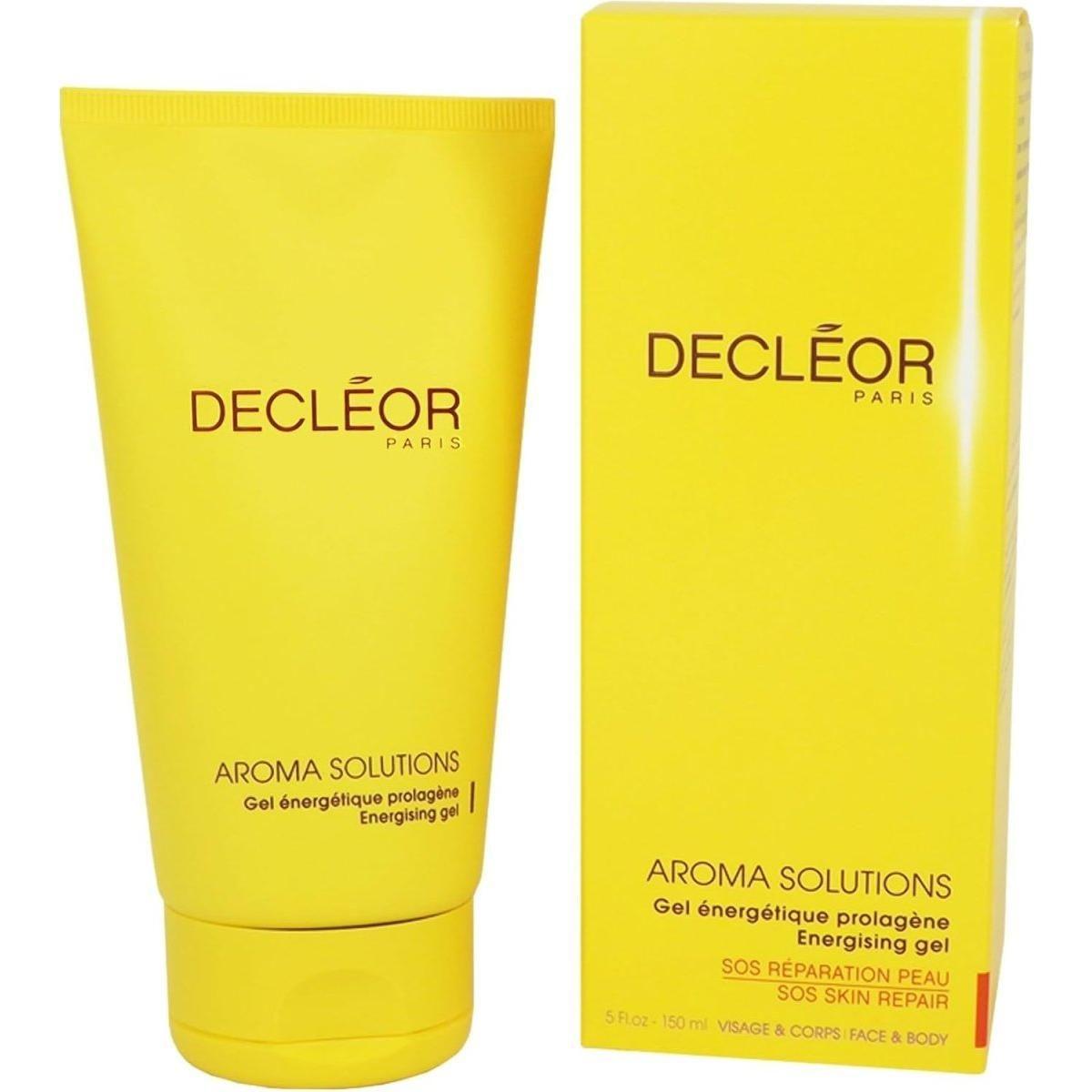 Decléor Aroma Solutions Gel 150ml packaging