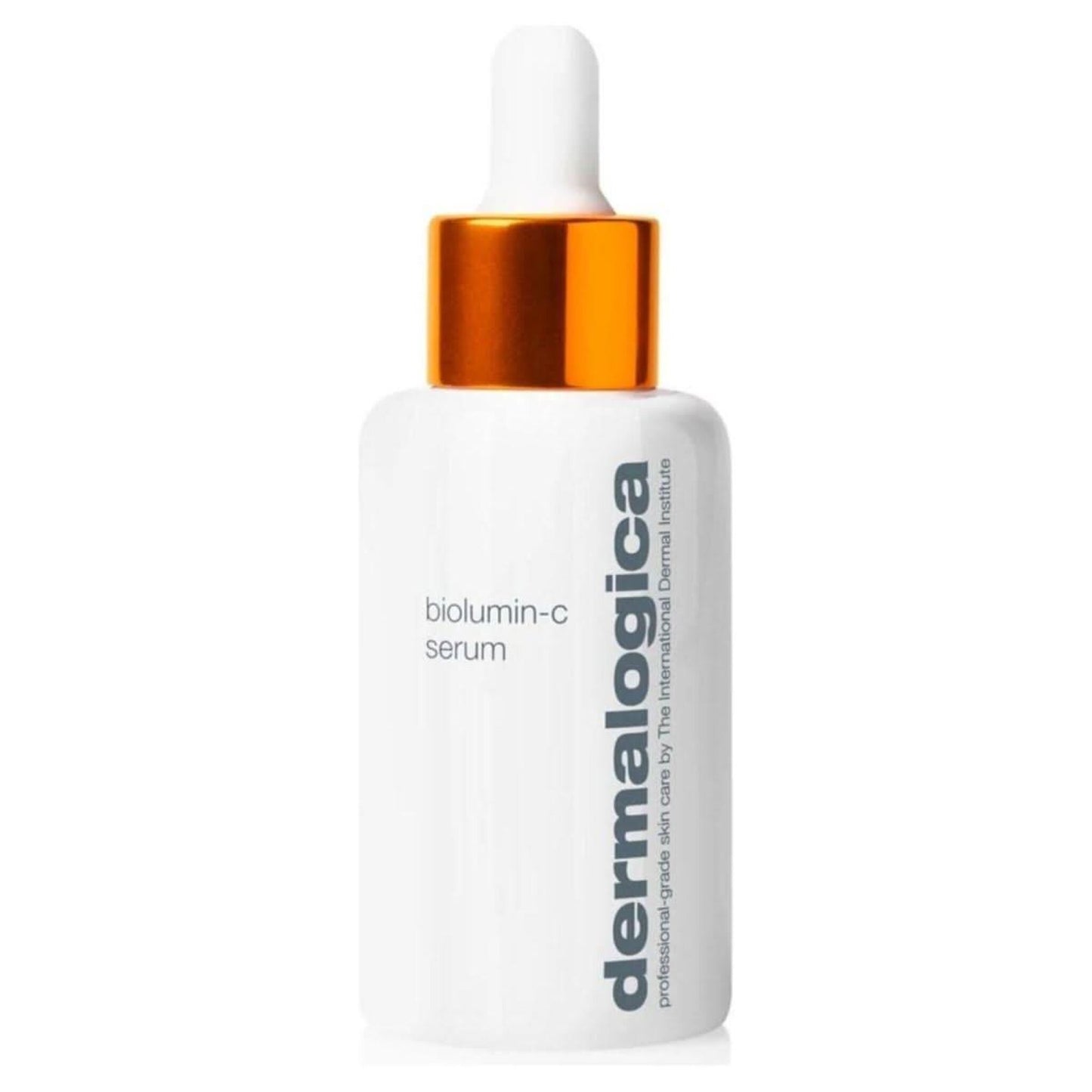 Dermalogica BioLumin-C Serum ā 59ml | Brighten, Firm & Defend with High-Performance Vitamin C