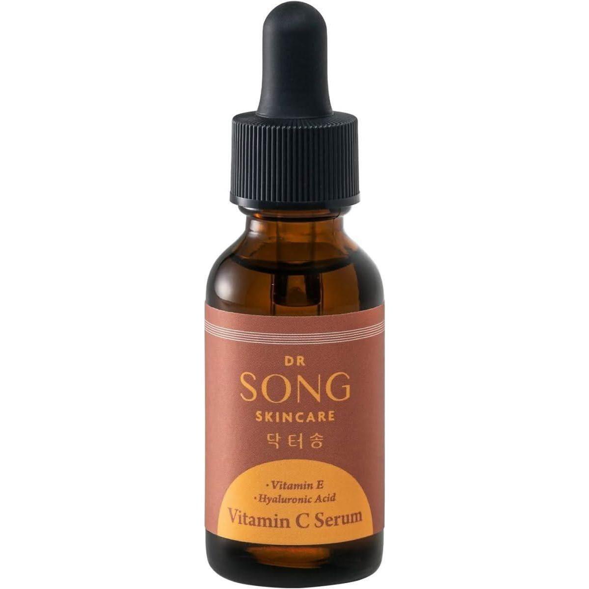 Dr. Song Vitamin C Serum Skin Brightening 30ml
