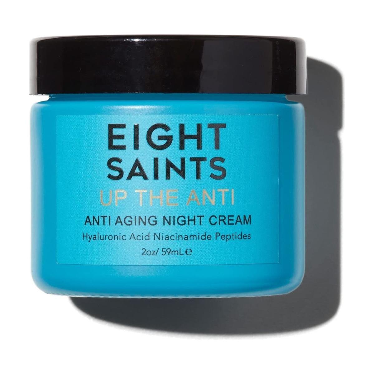 Eight Saints Up the Cream 60ml product image