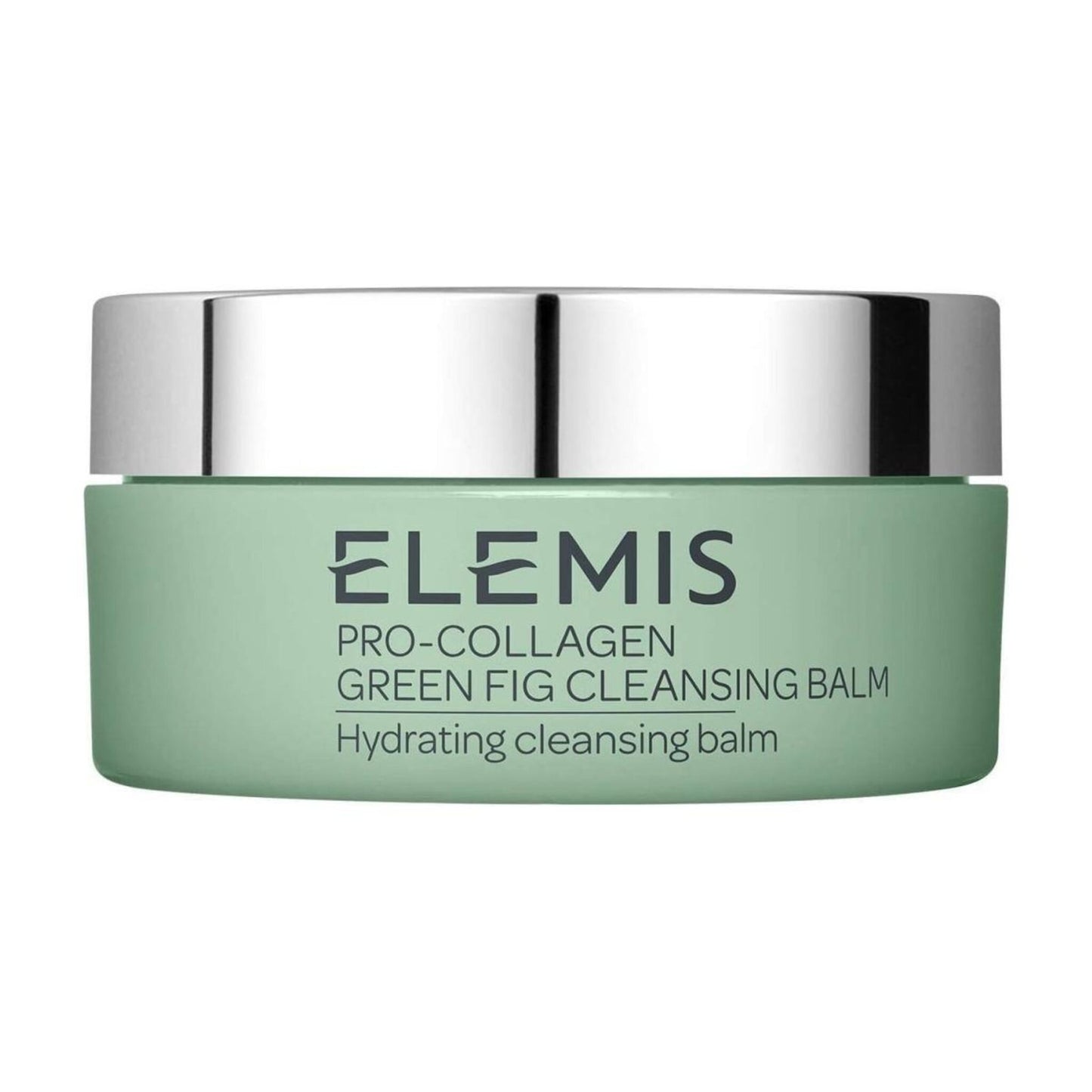 ELEMIS Pro-Collagen Green Fig Cleansing Balm β 100g | Nourish, Cleanse & Hydrate
