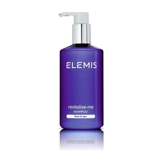 ELEMIS Revitalise-Me Shampoo – 300ml | Nourishing & Refreshing Hair Care