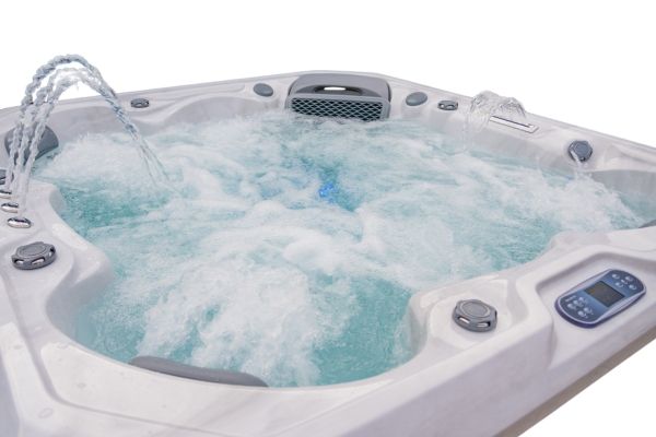 Platinum 13 | 5-Person Luxury Hot Tub