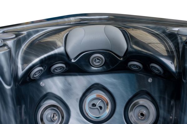 Platinum 5 | 7-Person Luxury Hot Tub