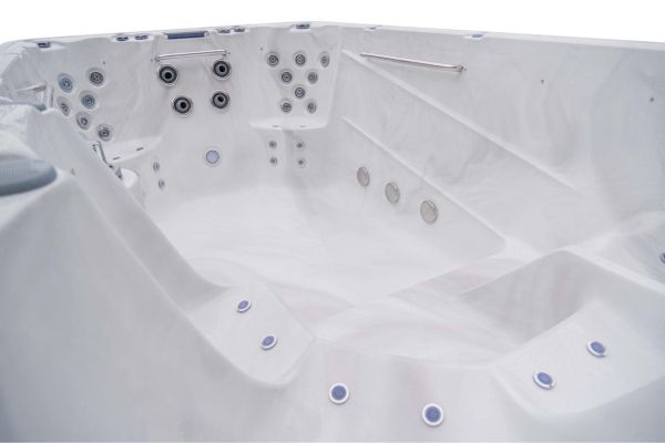 Platinum Swim 1 | Premium Swim Spa