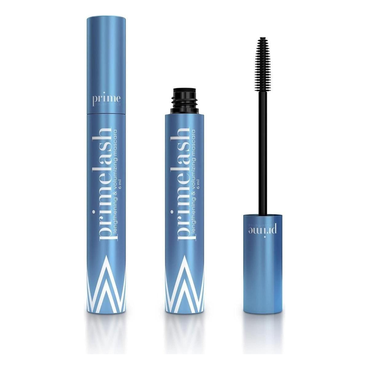 Prime Prometics Primelash Mature Professional Mascara Navy Blue