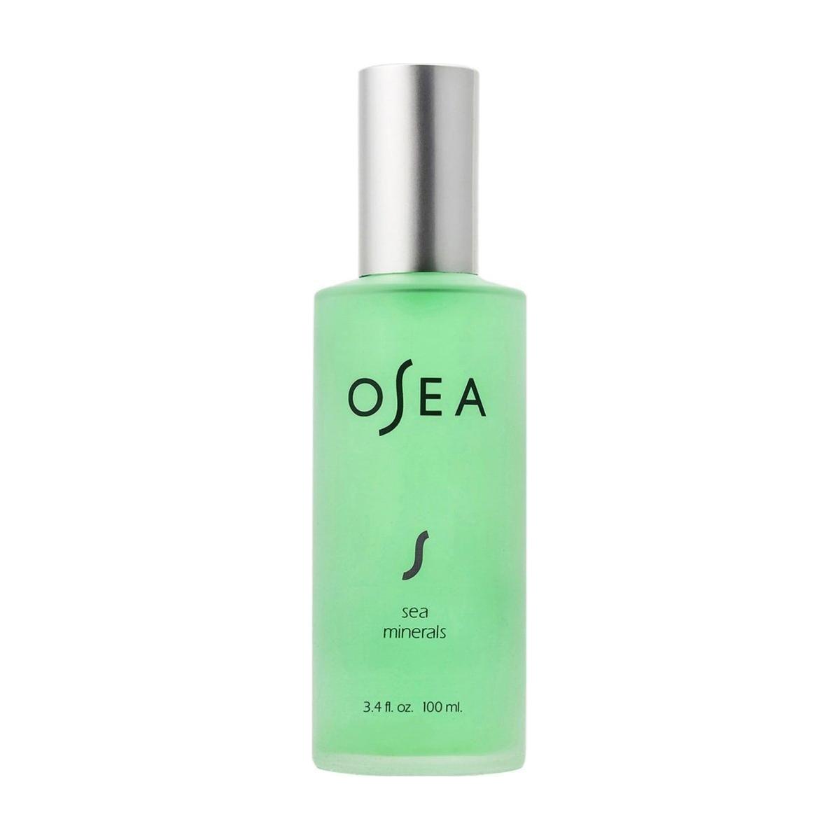 OSEA Sea Minerals Face Mist – 100ml | Hydrating, Refreshing & Glow-Boosting Facial Mist