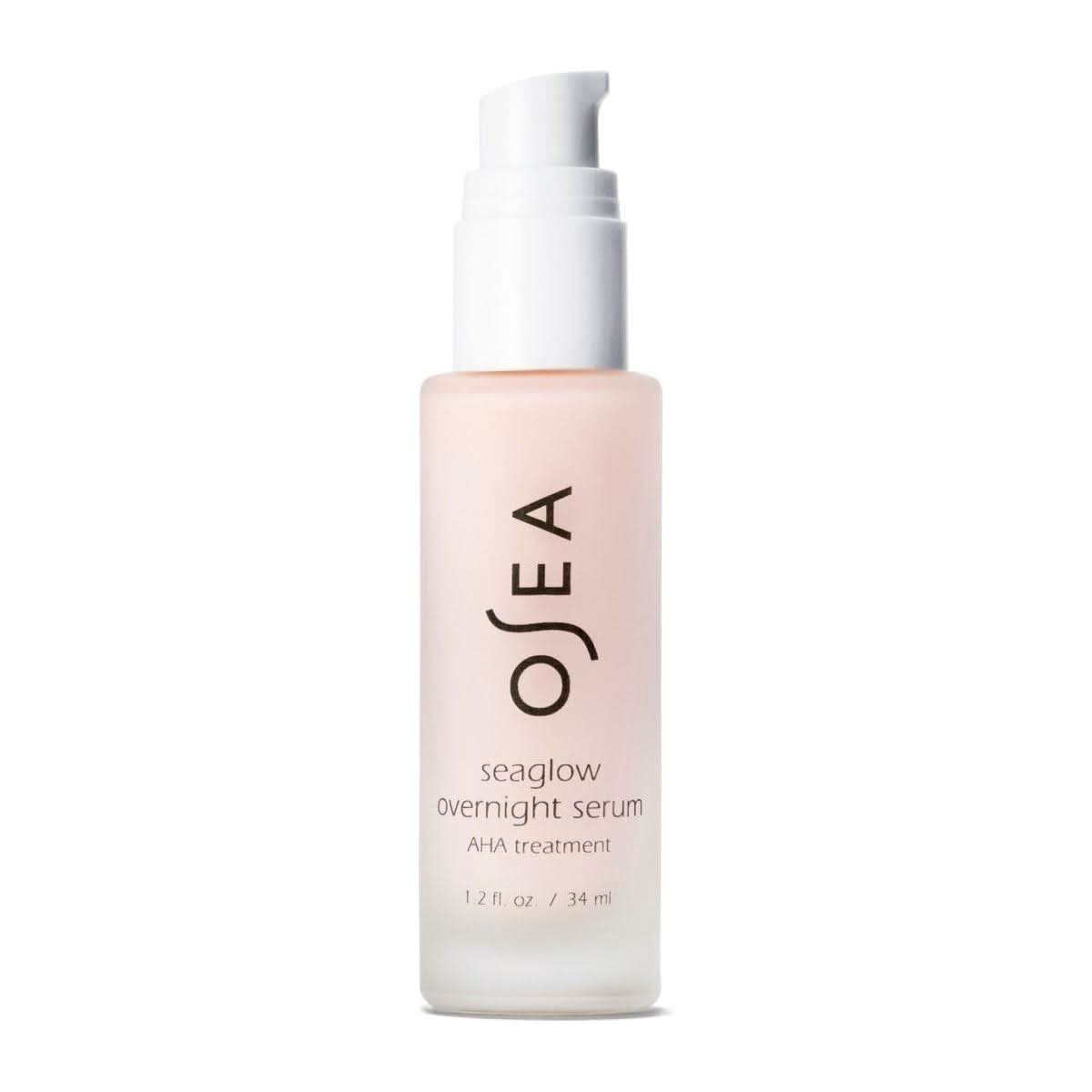 OSEA Seaglow Overnight Serum - 34ml