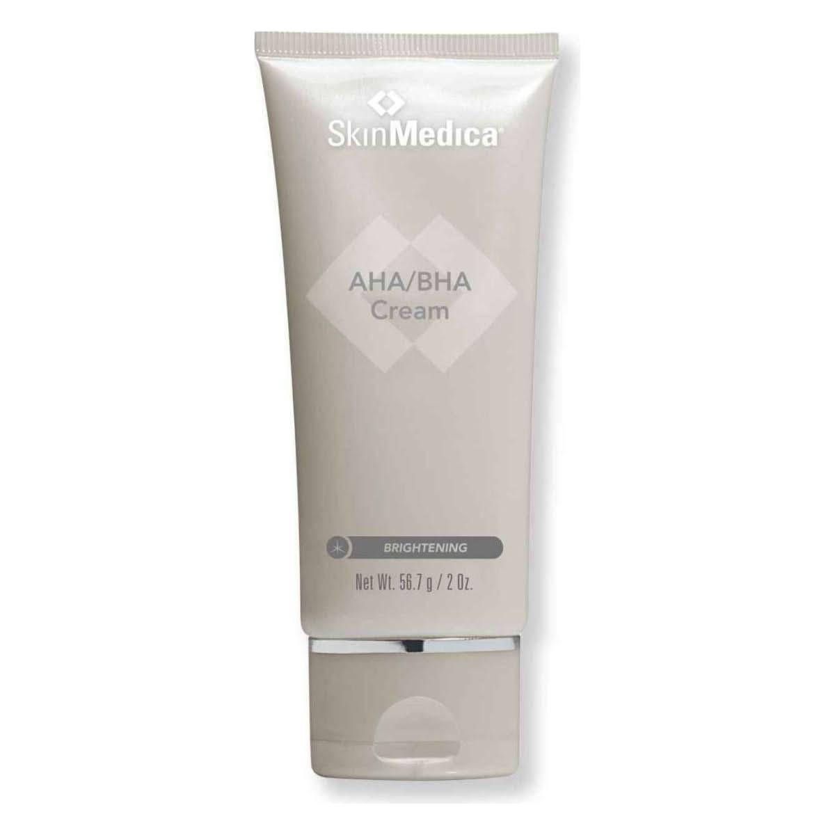 SkinMedica AHA/BHA Cream - 60ml