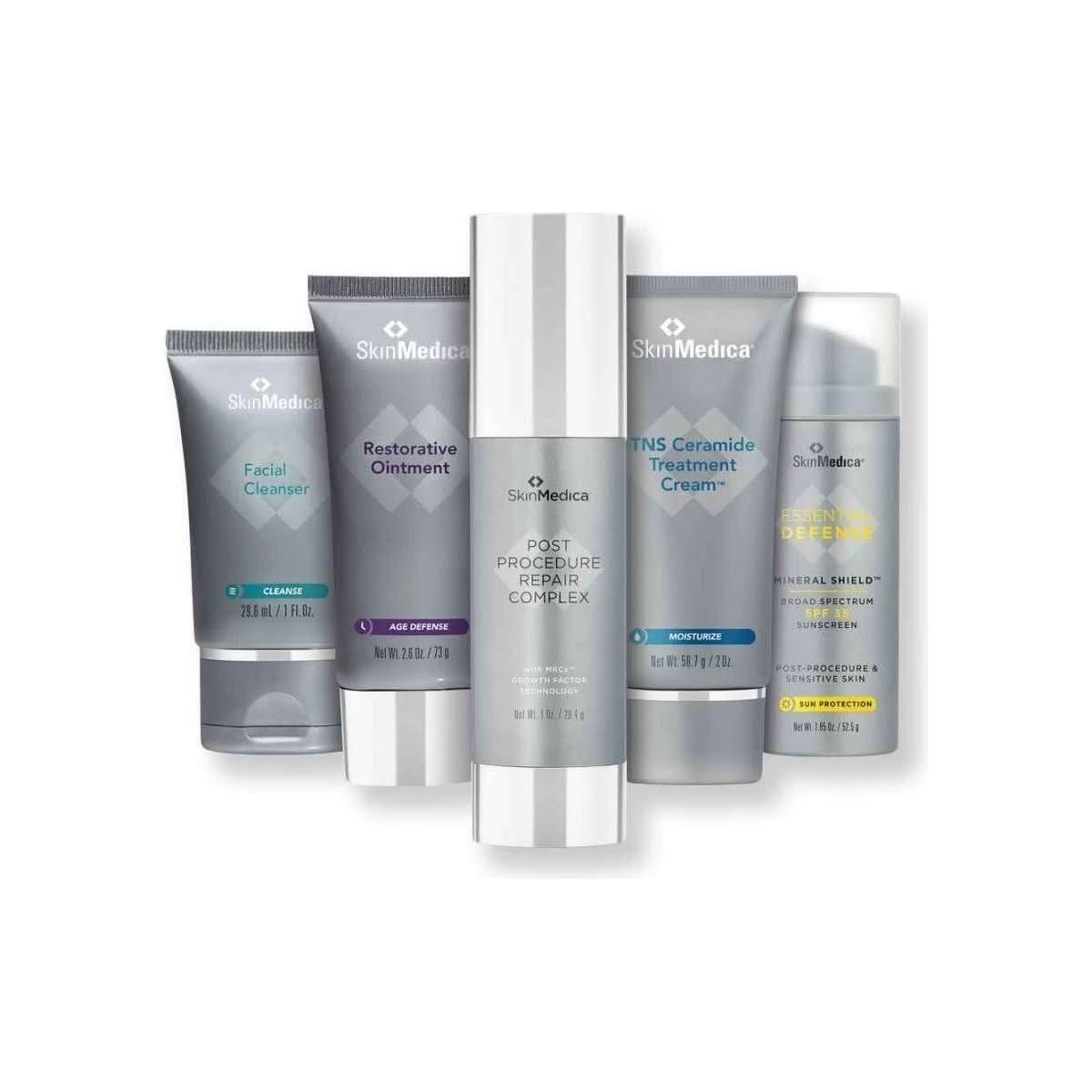 SkinMedica Procedure 360 System | Pre & Post-Procedure Skin Recovery