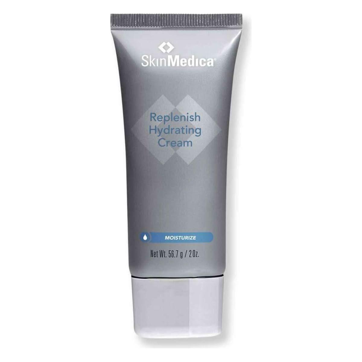 SkinMedica Replenish Hydrating Cream - 60ml