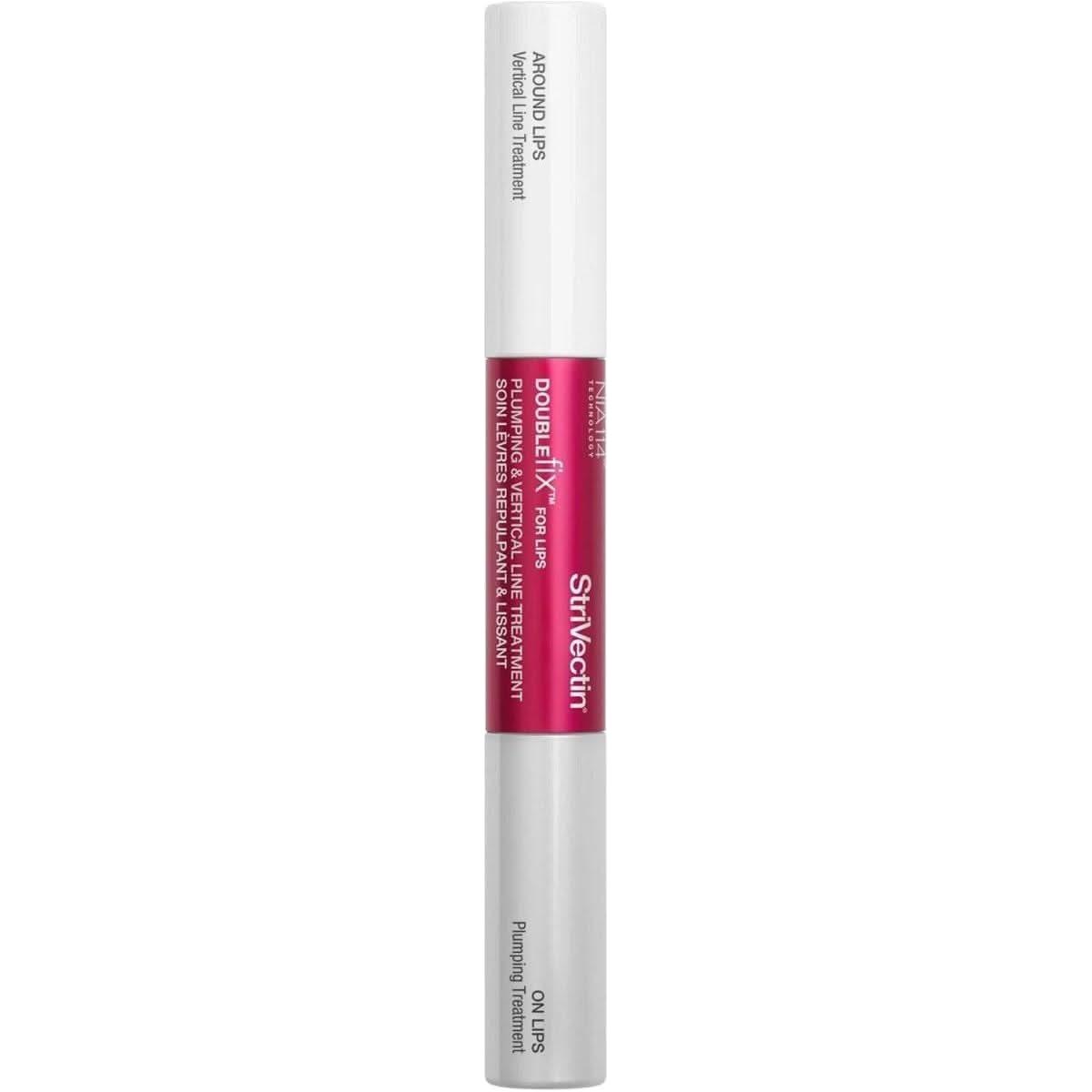 Strivectin Double Fix for Lips Plumping & Vertical Line Treatment - 2.5 ml