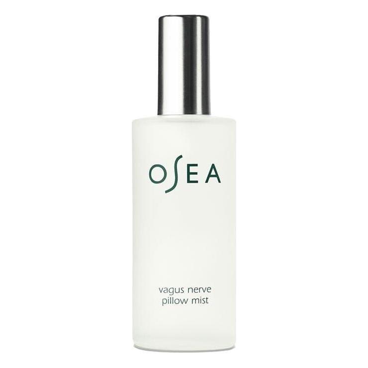 OSEA Vagus Nerve Pillow Mist – 100ml | Calming & Stress-Relieving Sleep Spray