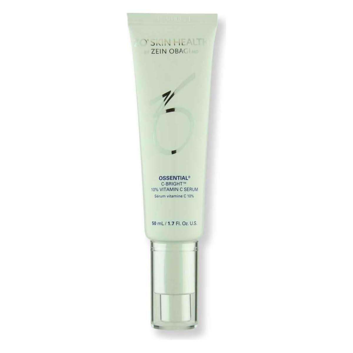 ZO Skin Health 10% Vitamin C Self-Activating – 50ml | Brightens, Firms & Defends Against Aging