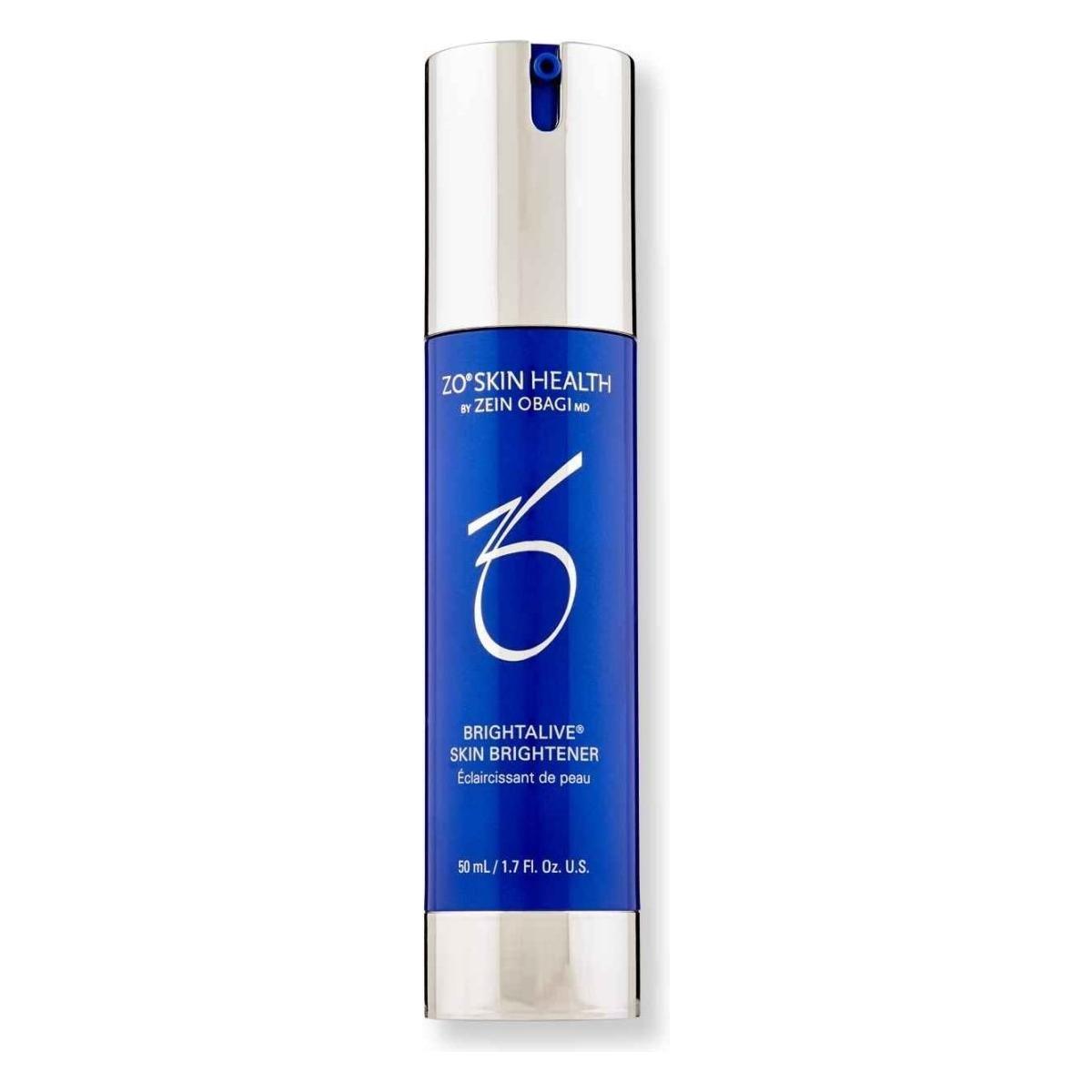 ZO Skin Health Brightalive Skin Brightener 1.7 fl oz50 ml