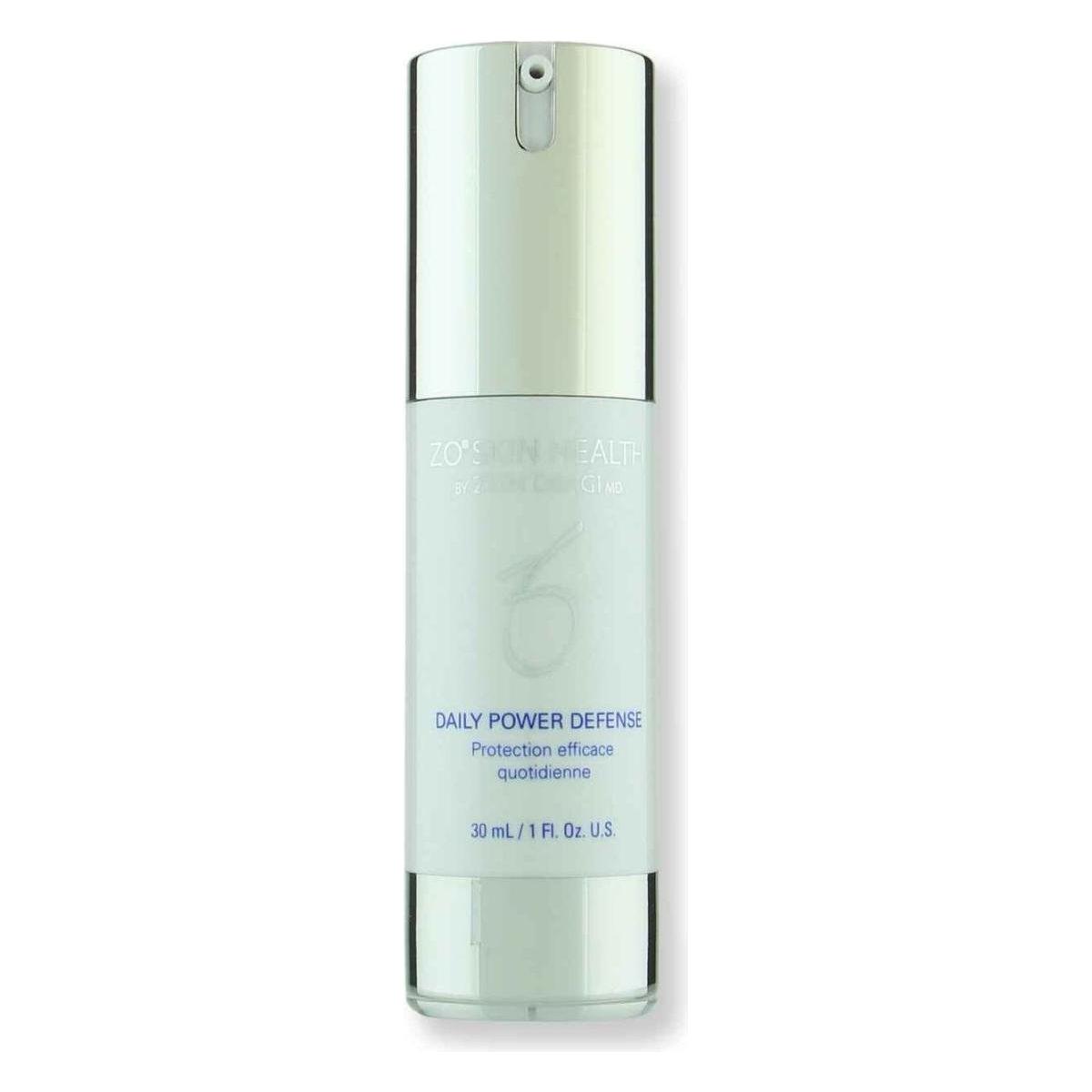 ZO Skin Health Daily Power Defense – 30ml | Anti-Aging, Firming & Antioxidant Protection