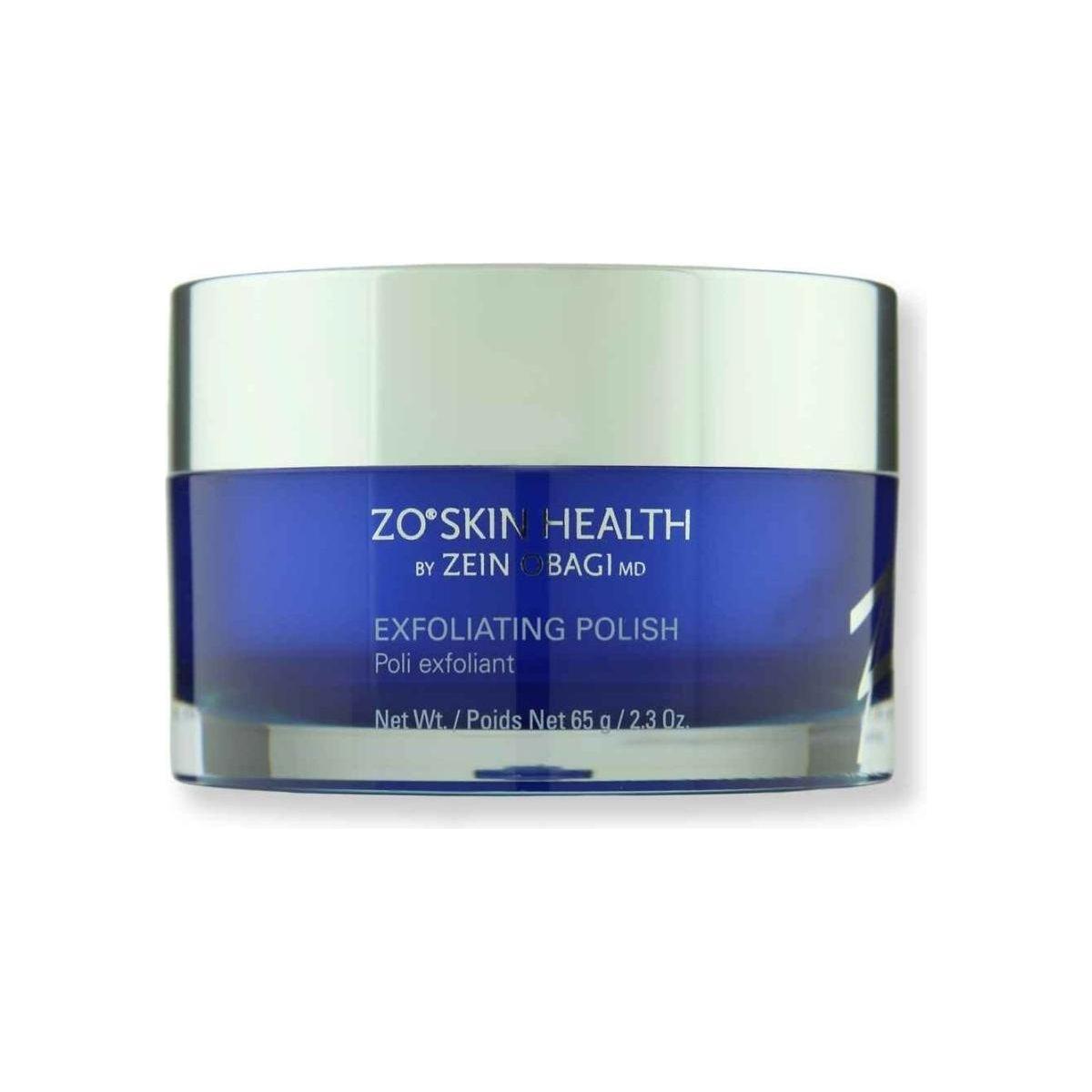ZO Skin Health Exfoliating Polish – 65g | Smoother, Radiant & Refined Skin