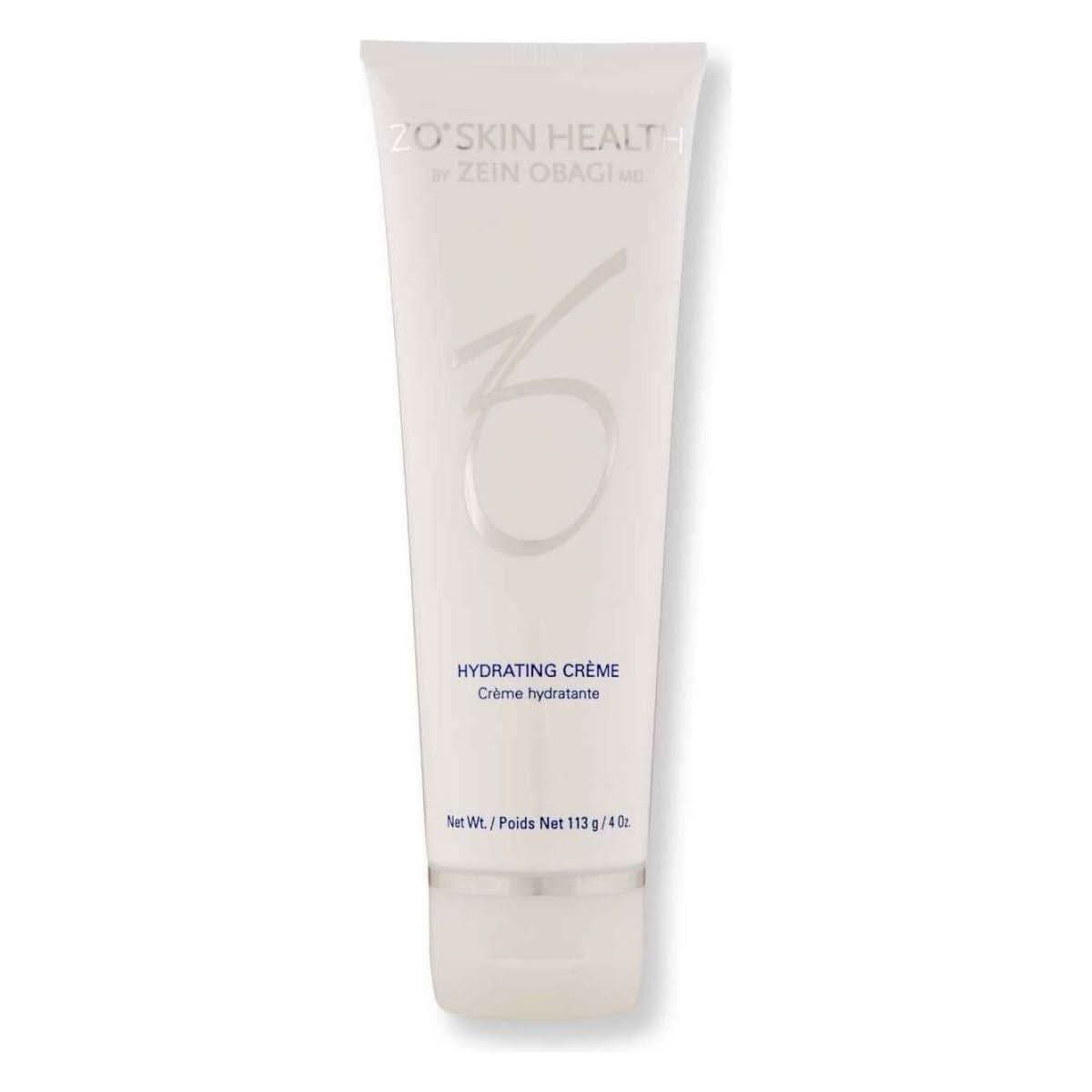 ZO Skin Health Hydrating Creme - 120ml | Intensive Moisture Relief for Dry & Irritated Skin