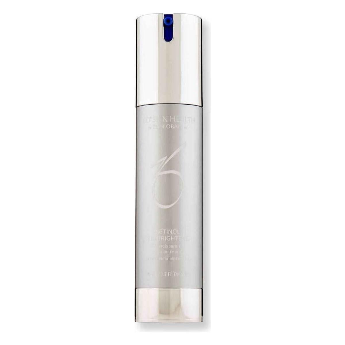 ZO Skin Health Retinol Skin Brightener 0.25% – 50ml | Evens Tone, Brightens & Smooths Skin