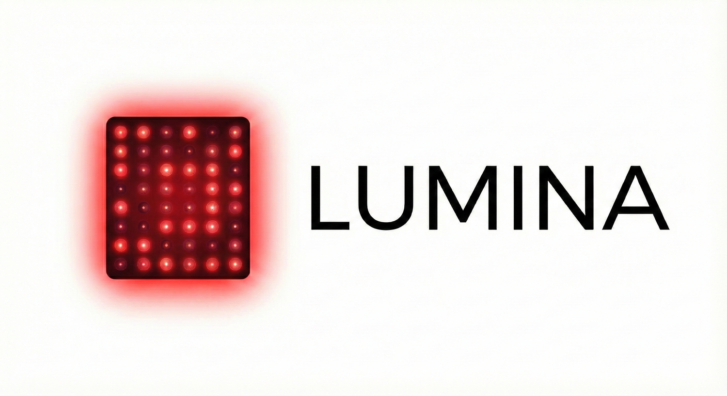 Red & Near-Infrared Light Therapy - Lumina