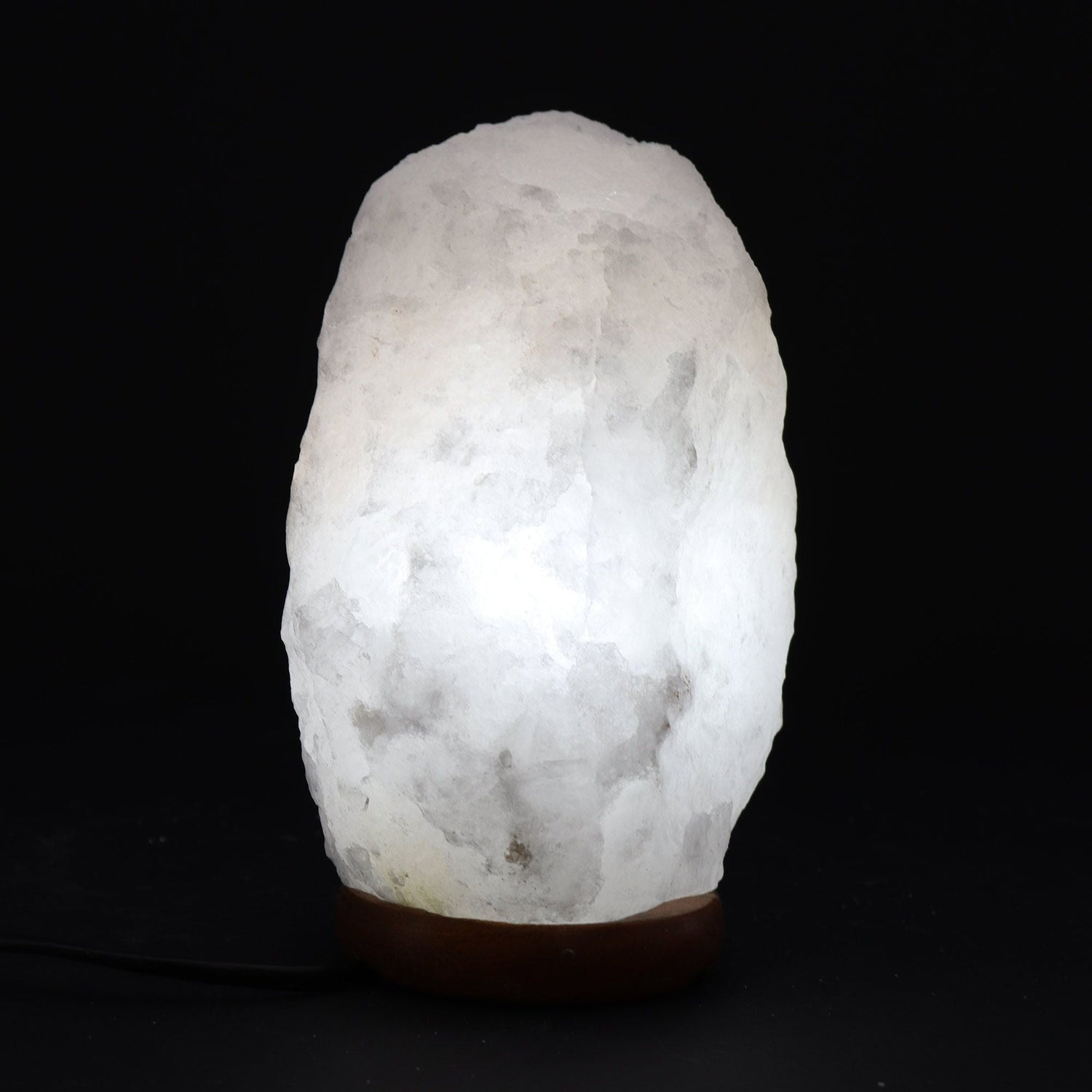 Salt Lamps