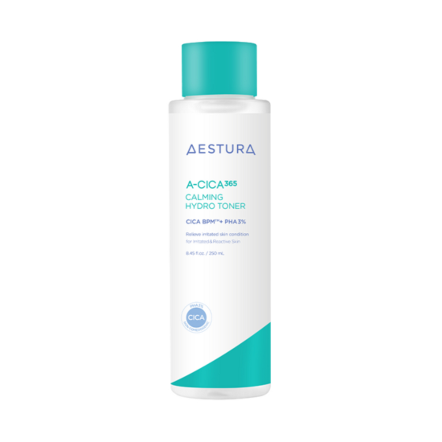 AESTURA AESTURA A-Cica 365 Calming Hydro Toner 250ml