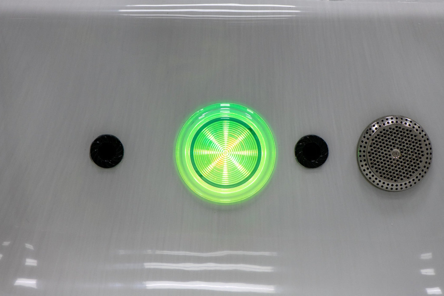 WithinWellness Apex Swim | 4-Person Compact Swim Spa