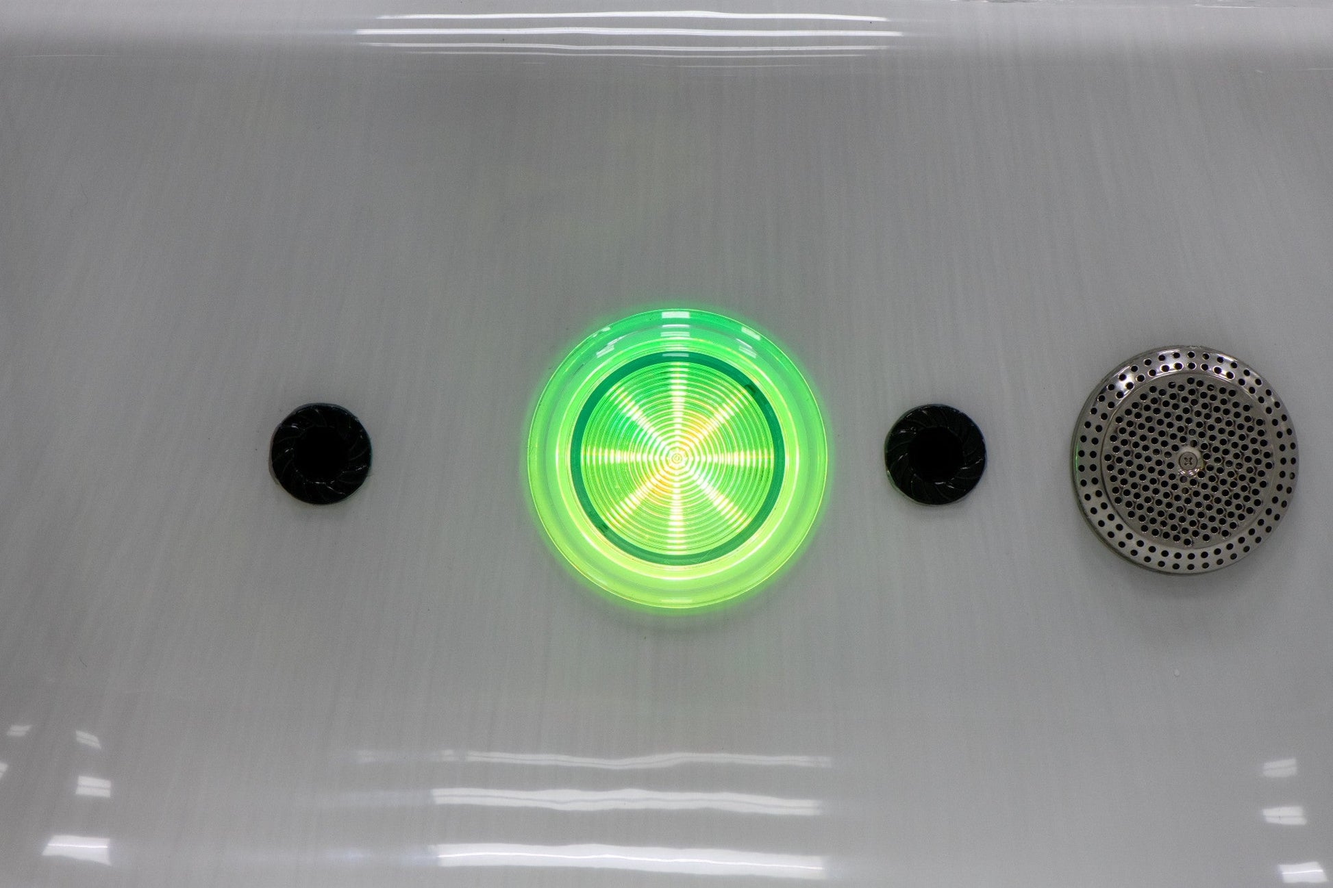 WithinWellness Apex Swim | 4-Person Compact Swim Spa