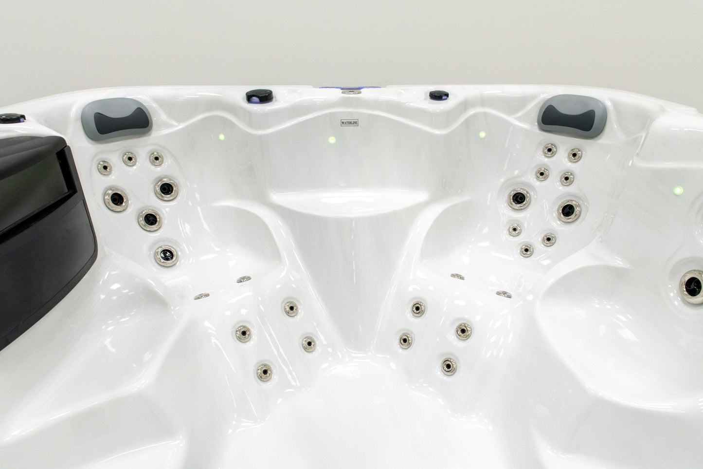 WithinWellness Apex Swim | 4-Person Compact Swim Spa