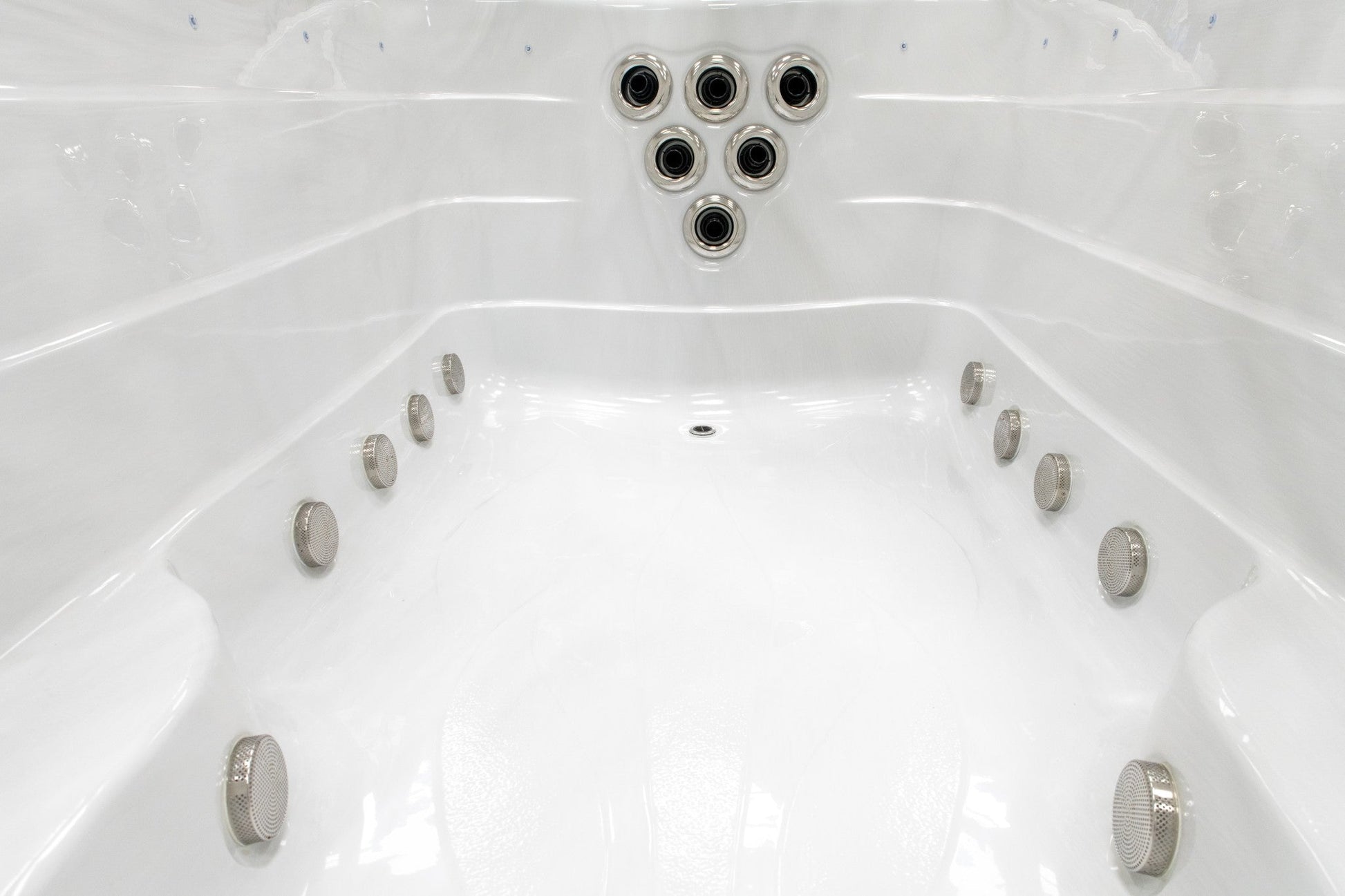 WithinWellness Apex Swim | 4-Person Compact Swim Spa