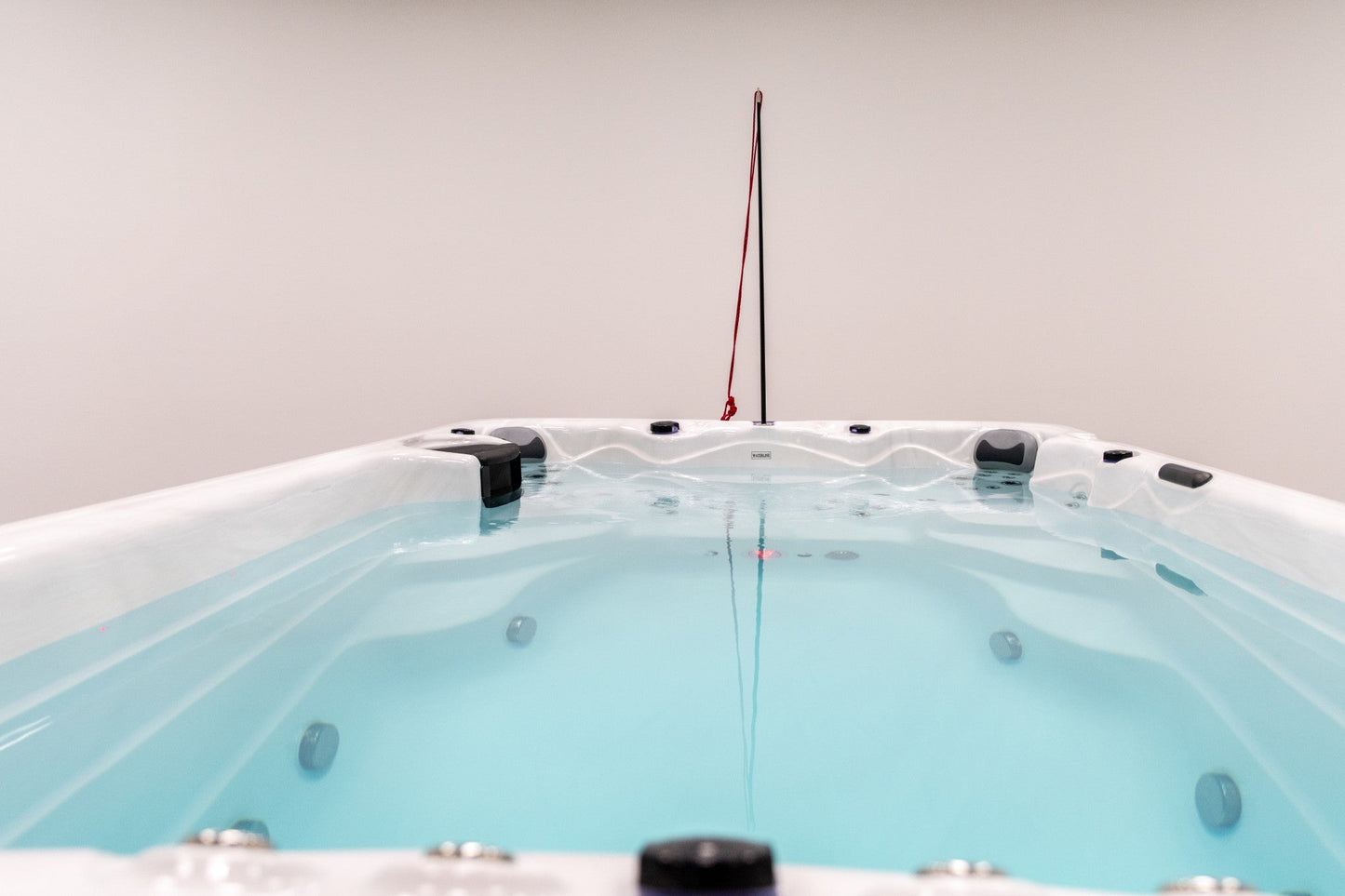 WithinWellness Apex Swim | 4-Person Compact Swim Spa