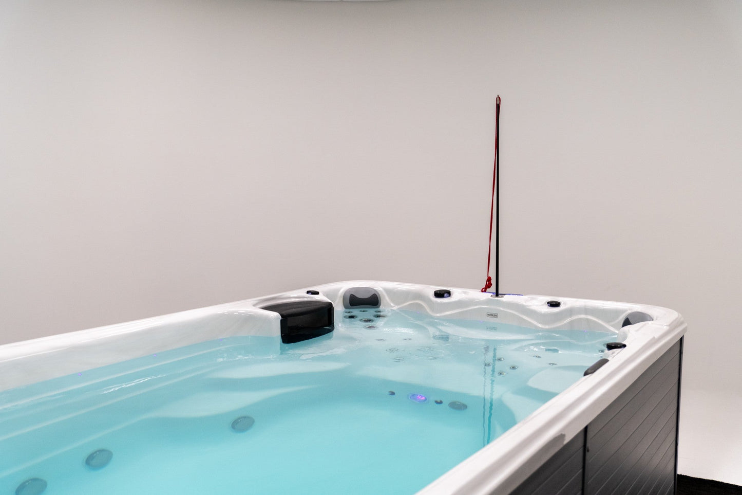 WithinWellness Apex Swim | 4-Person Compact Swim Spa