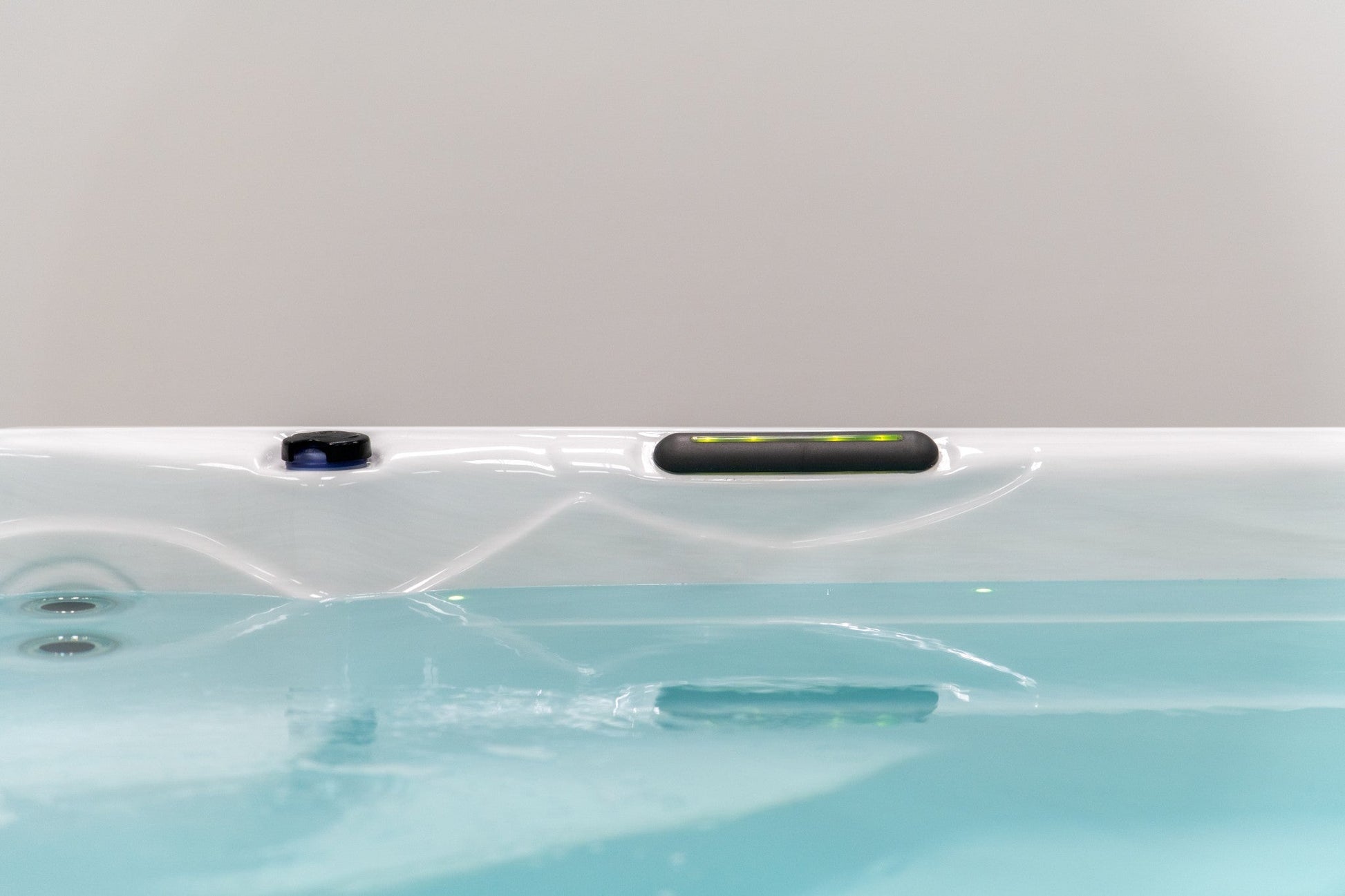 WithinWellness Apex Swim | 4-Person Compact Swim Spa