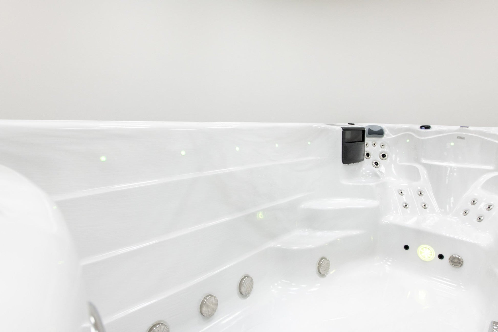 WithinWellness Apex Swim | 4-Person Compact Swim Spa