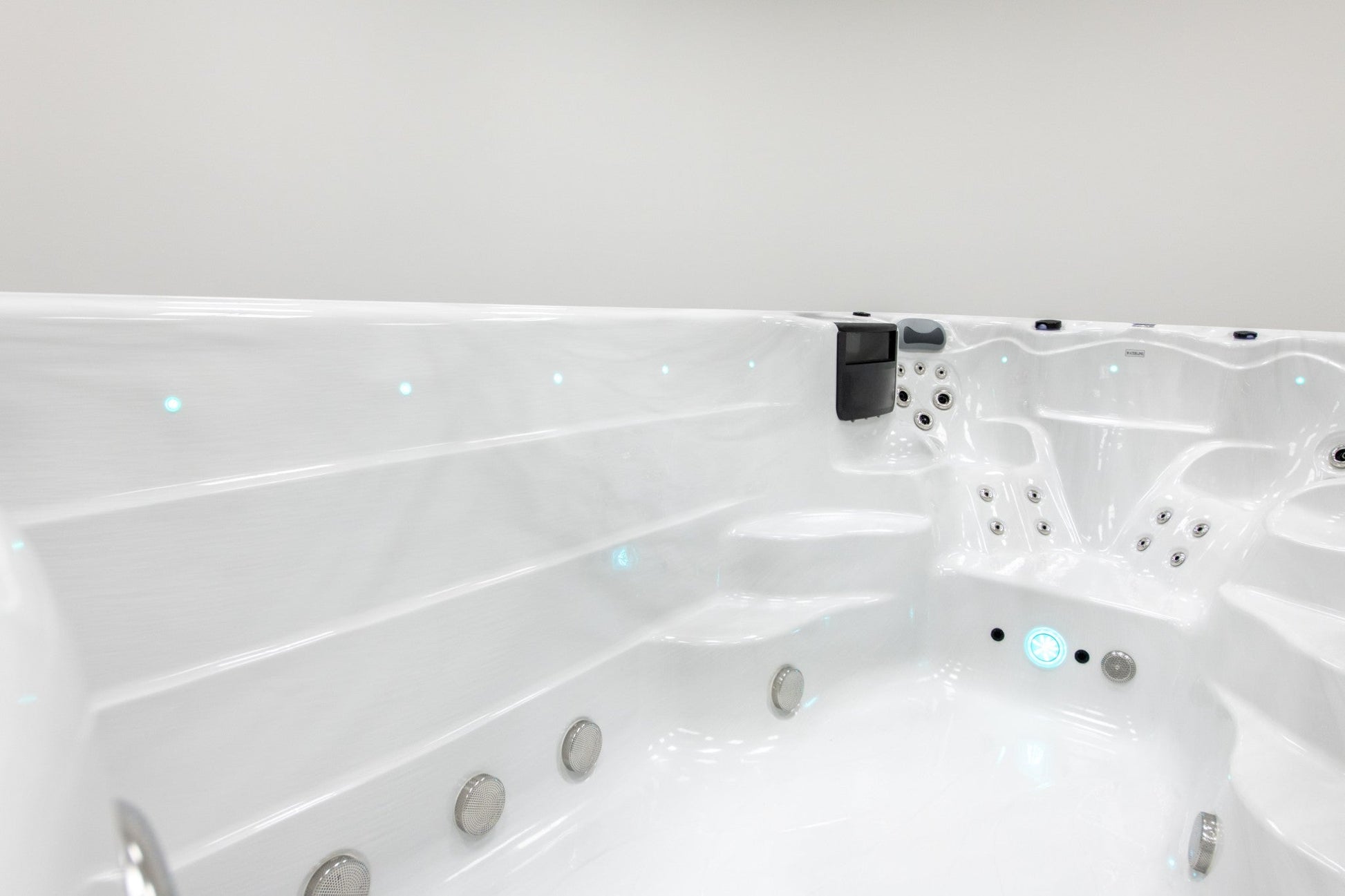 WithinWellness Apex Swim | 4-Person Compact Swim Spa