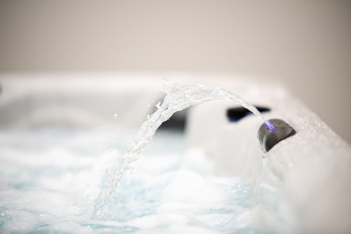 WithinWellness Apex Swim | 4-Person Compact Swim Spa